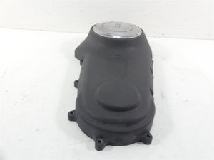 2014 Harley Dyna FXDF Fat Bob Outer Primary Drive Clutch Cover Fw 60784-06A