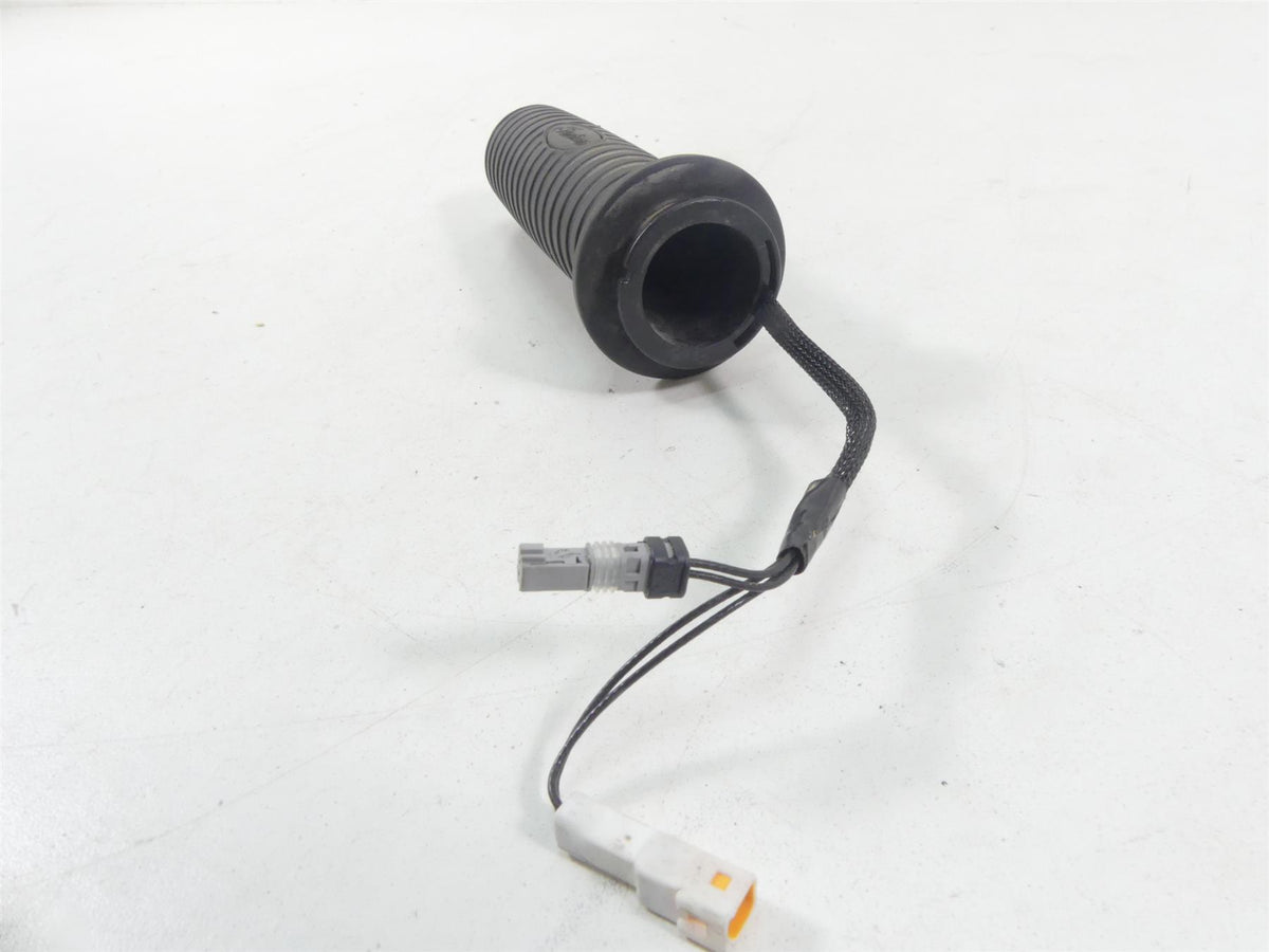 2020 Indian Roadmaster Left Hand Heated Grip Handle 5416282 {{ shop.shopifyCountryName }} - Mototech271