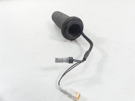 2020 Indian Roadmaster Left Hand Heated Grip Handle 5416282 {{ shop.shopifyCountryName }} - Mototech271