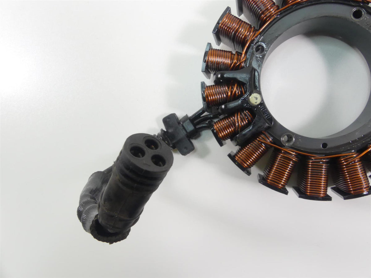 2016 Harley FXDL Dyna Low Rider Stator Alternator Generator Magneto 30017-08 {{ shop.shopifyCountryName }} - Mototech271