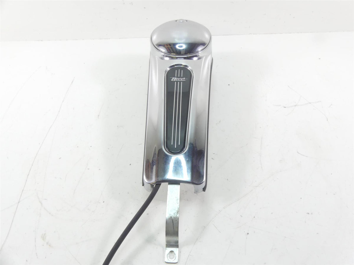 2016 Harley Touring FLTRX Road Glide Fuel Gas Petrol Tank Dash Console 69214-08 {{ shop.shopifyCountryName }} - Mototech271