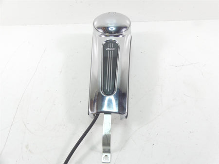 2016 Harley Touring FLTRX Road Glide Fuel Gas Petrol Tank Dash Console 69214-08 {{ shop.shopifyCountryName }} - Mototech271