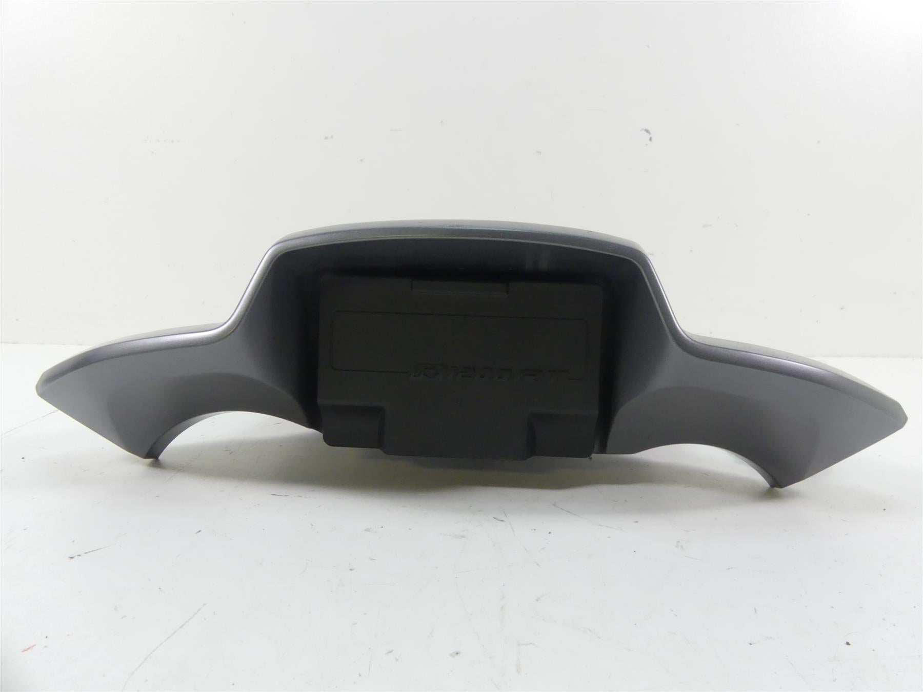 2017 BMW R1200RT K52 Gauges Fairing Cover Visor 46638543596 {{ shop.shopifyCountryName }} - Mototech271