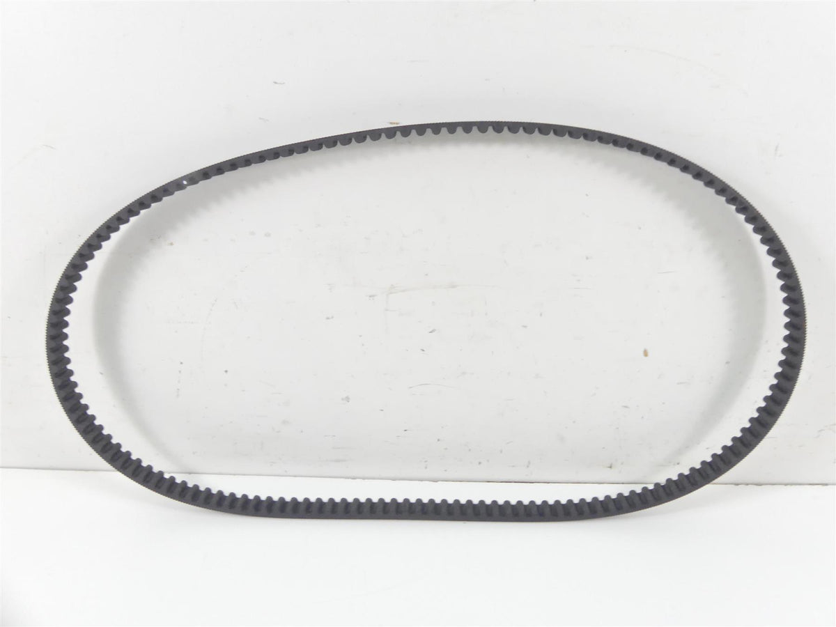 2018 Harley Sportster XL1200 Custom Rear Main Drive Belt 137T 1" 40591-07 {{ shop.shopifyCountryName }} - Mototech271