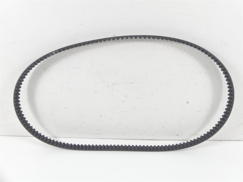 2018 Harley Sportster XL1200 Custom Rear Main Drive Belt 137T 1" 40591-07 {{ shop.shopifyCountryName }} - Mototech271