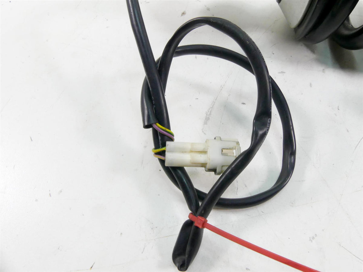 2015 KTM 1290 Adventure Rear WP White Power Shock Damper 01181O2601 01181Q2601 {{ shop.shopifyCountryName }} - Mototech271
