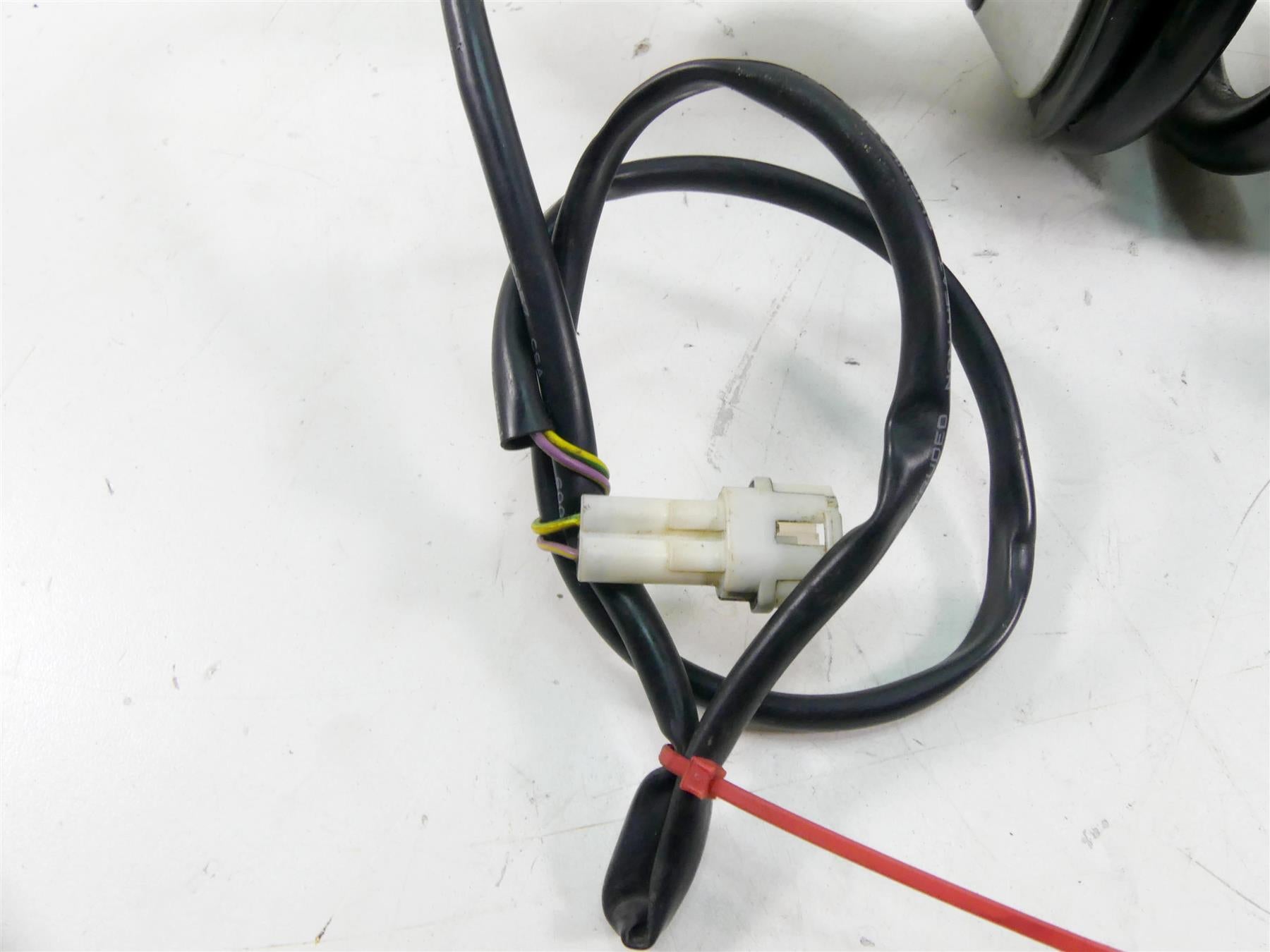 2015 KTM 1290 Adventure Rear WP White Power Shock Damper 01181O2601 01181Q2601 {{ shop.shopifyCountryName }} - Mototech271
