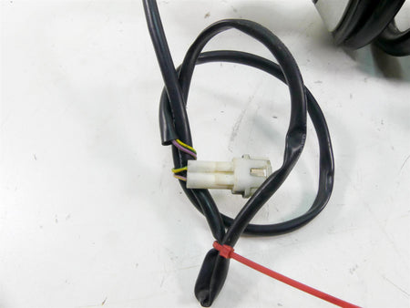 2015 KTM 1290 Adventure Rear WP White Power Shock Damper 01181O2601 01181Q2601 {{ shop.shopifyCountryName }} - Mototech271