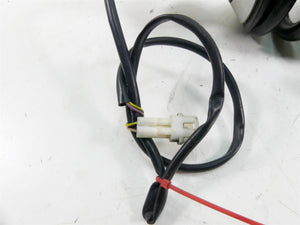 2015 KTM 1290 Adventure Rear WP White Power Shock Damper 01181O2601 01181Q2601 | Mototech271