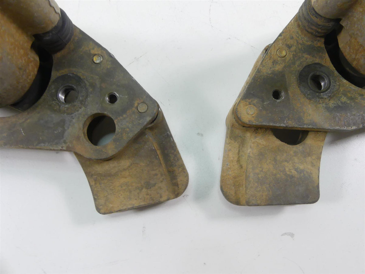 2018 Polaris General 1000 EPS Front Brake Caliper Set 1912255 1912256 {{ shop.shopifyCountryName }} - Mototech271
