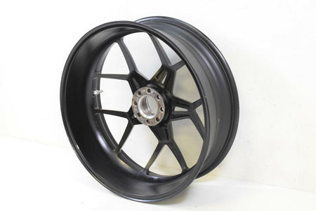 2015 MV Agusta B3 Brutale 800 Rear Straight Wheel Rim 17x5.5 8000B8336 {{ shop.shopifyCountryName }} - Mototech271