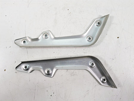 2017 Mv Agusta Dragster 800 Front Fork Fender Cover Abs Set 8000B9215 {{ shop.shopifyCountryName }} - Mototech271