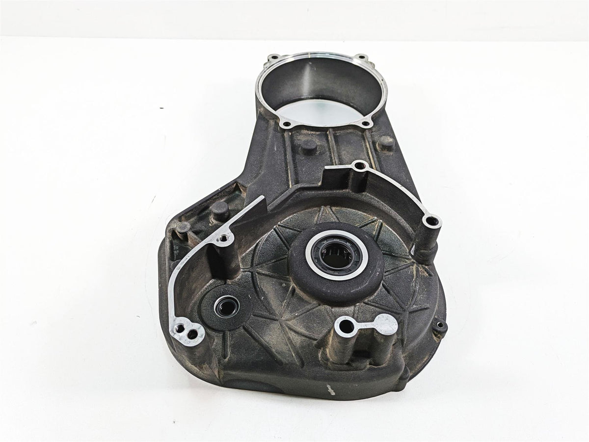 2006 Harley Touring FLHXI Street Glide Inner Primary Drive Clutch Cover 60677-01 {{ shop.shopifyCountryName }} - Mototech271