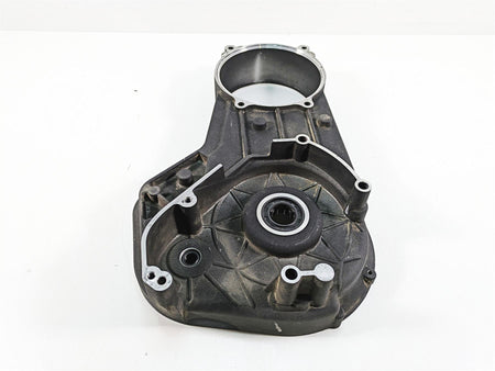 2006 Harley Touring FLHXI Street Glide Inner Primary Drive Clutch Cover 60677-01 {{ shop.shopifyCountryName }} - Mototech271