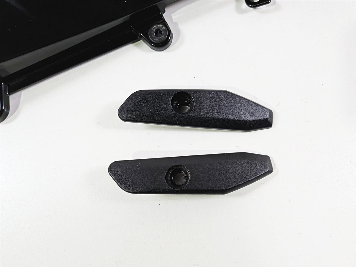 2023 BMW R1250RT RTP K52 Rear Black Tail Side Cover Fairing Set 46638533577 {{ shop.shopifyCountryName }} - Mototech271