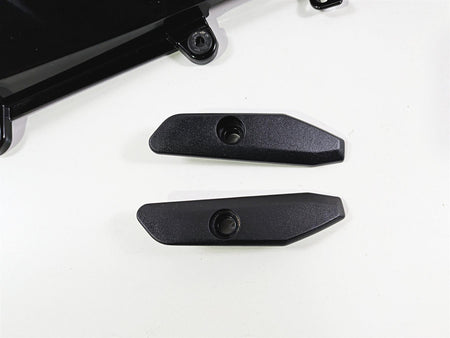2023 BMW R1250RT RTP K52 Rear Black Tail Side Cover Fairing Set 46638533577 {{ shop.shopifyCountryName }} - Mototech271