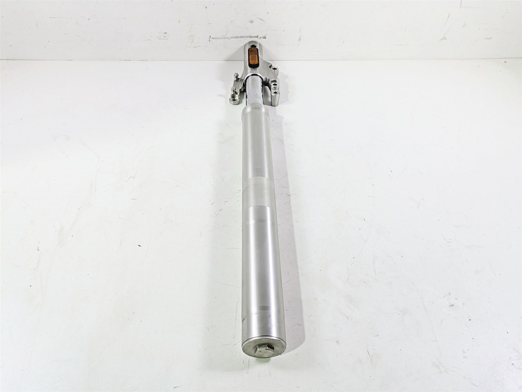 2006 Triumph Rocket 3 Straight Right Front Fork Leg Suspension - Read T2045502 {{ shop.shopifyCountryName }} - Mototech271