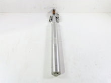 Load image into Gallery viewer, 2006 Triumph Rocket 3 Straight Right Front Fork Leg Suspension - Read T2045502
