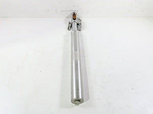 2006 Triumph Rocket 3 Straight Right Front Fork Leg Suspension - Read T2045502