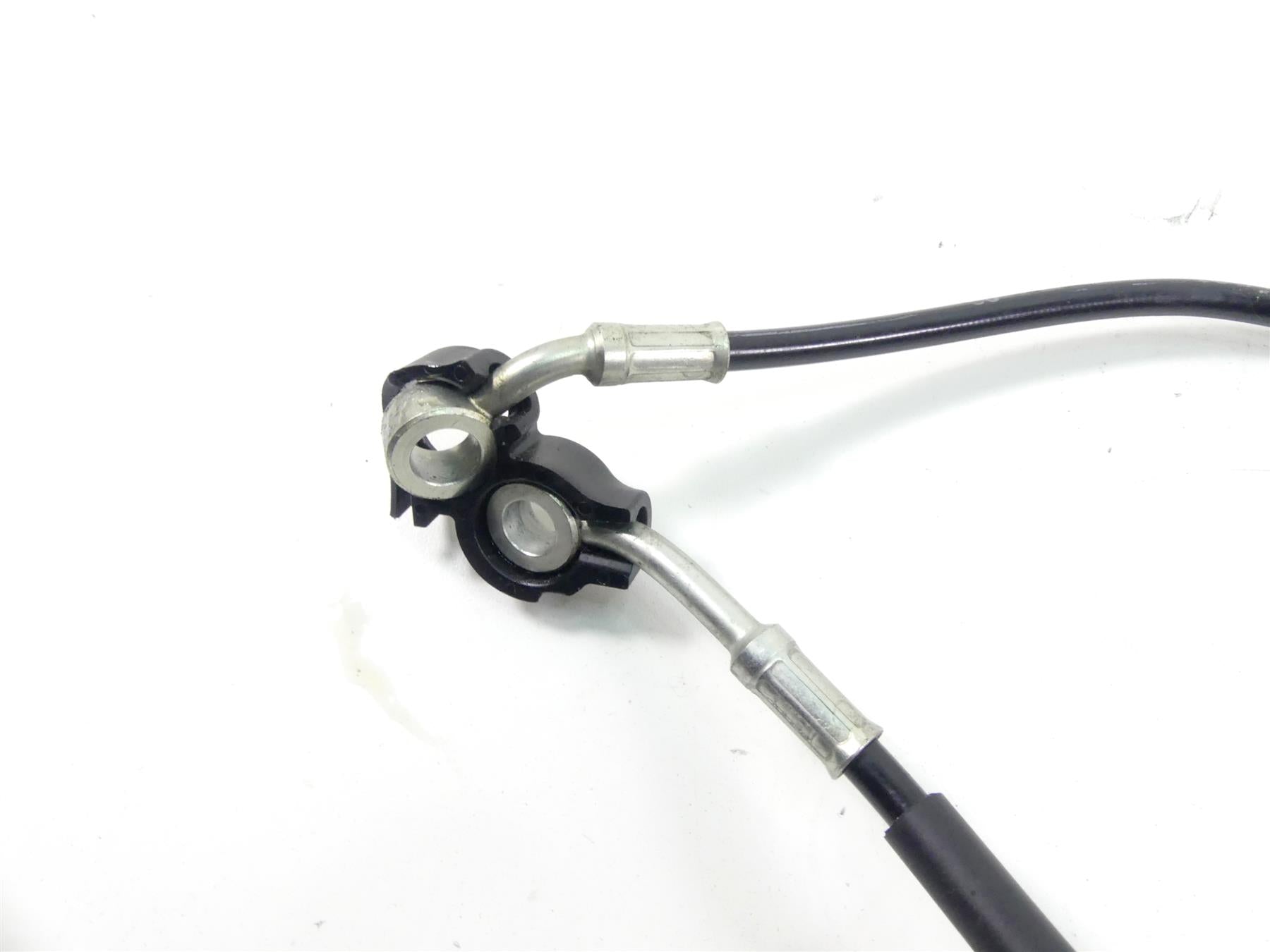 2017 Harley Softail FXSB Breakout Rear Abs Brake Line Set 43373-11A 43384-11A {{ shop.shopifyCountryName }} - Mototech271