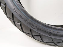 Load image into Gallery viewer, Used Front Rear Motorcycle Tire Set Continental TKC 70 120/70R17 180/55R17 -Read | Mototech271
