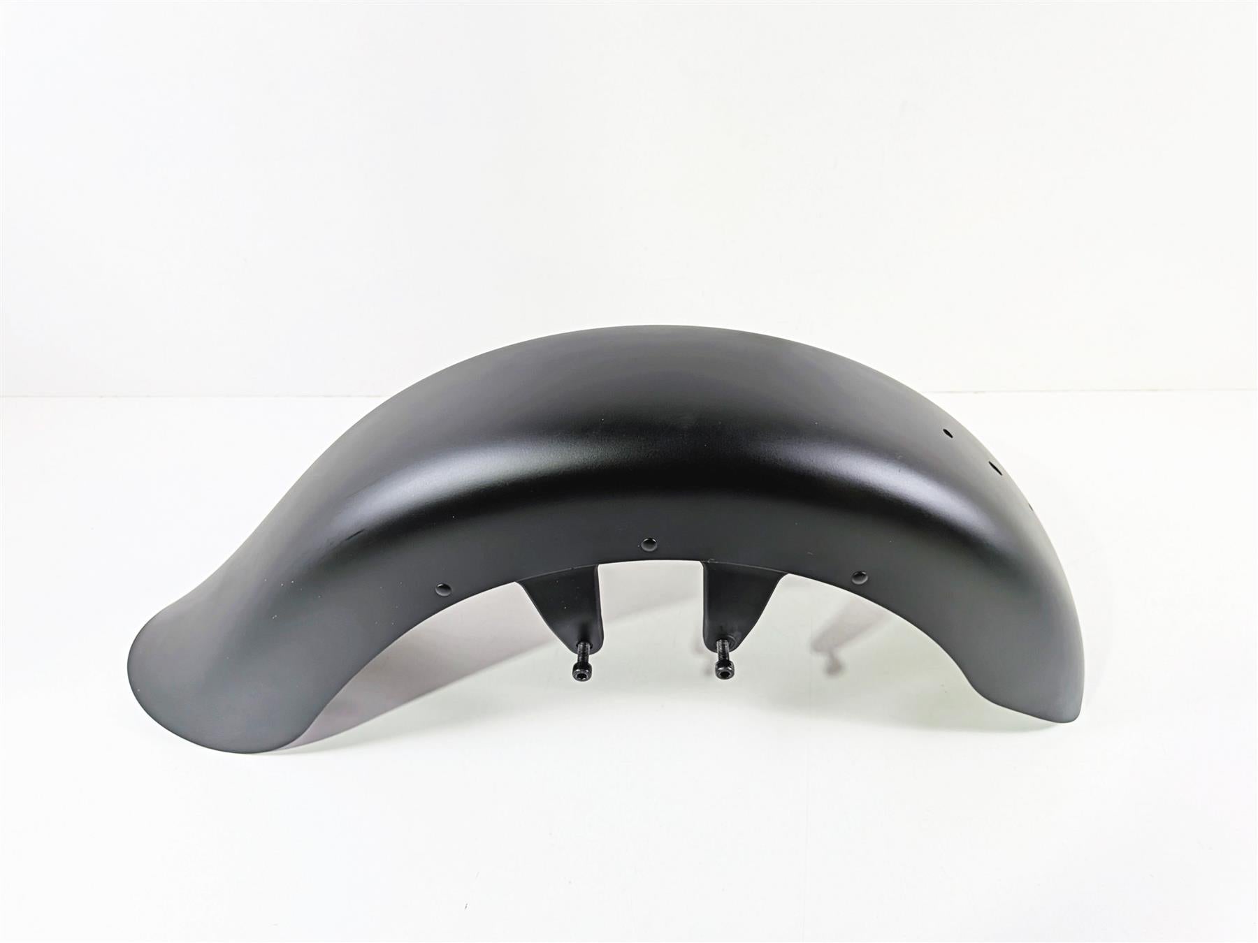 2015 Indian Chieftain Front Fender Guard Black 1024381-Mototech271