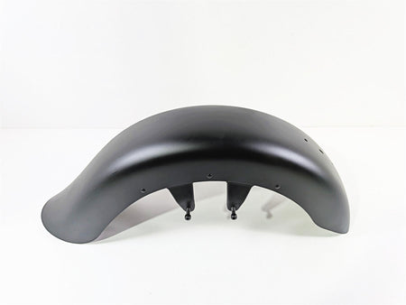 2015 Indian Chieftain Front Fender Guard Black 1024381-Mototech271