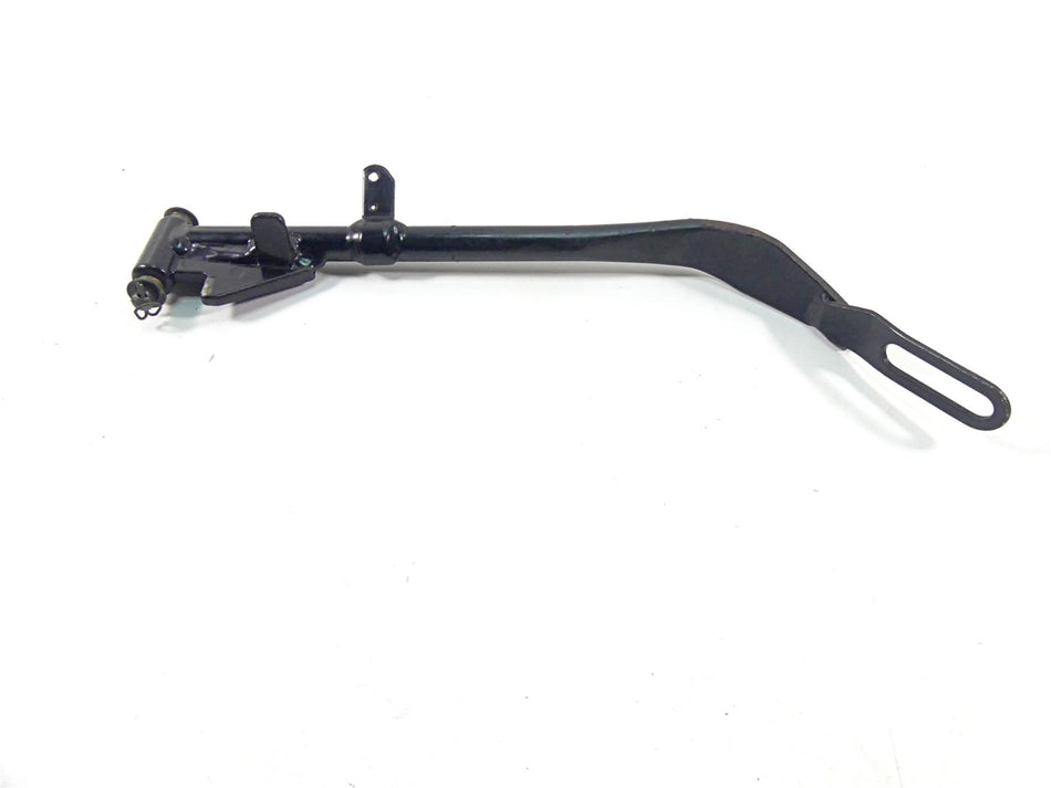 2009 Harley XR1200 Sportster Side Kickstand Kick Stand 50124-09 {{ shop.shopifyCountryName }} - Mototech271