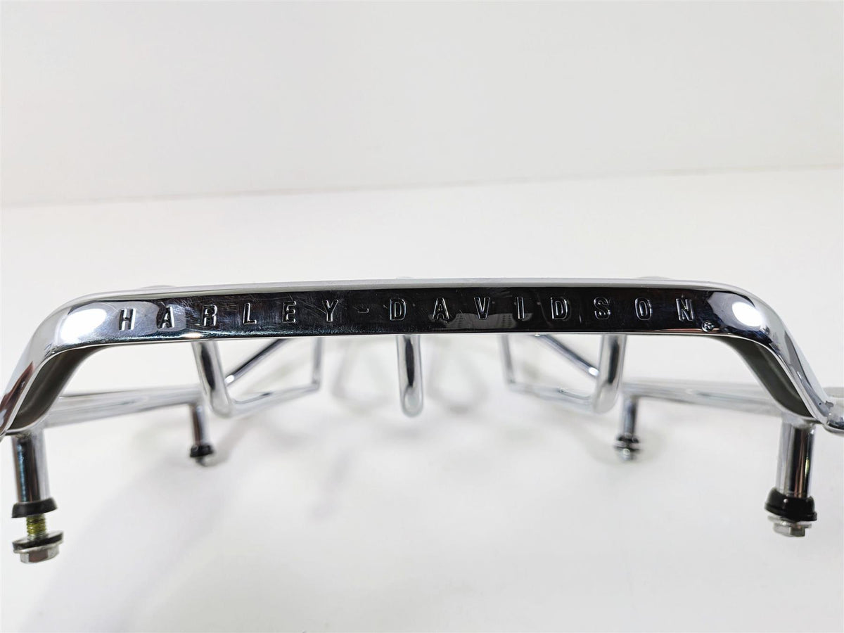 2011 Harley Touring FLHTCU CVO Electra Glide Air Wing Luggage Rack 79179-08-Mototech271