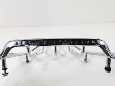 2011 Harley Touring FLHTCU CVO Electra Glide Air Wing Luggage Rack 79179-08-Mototech271