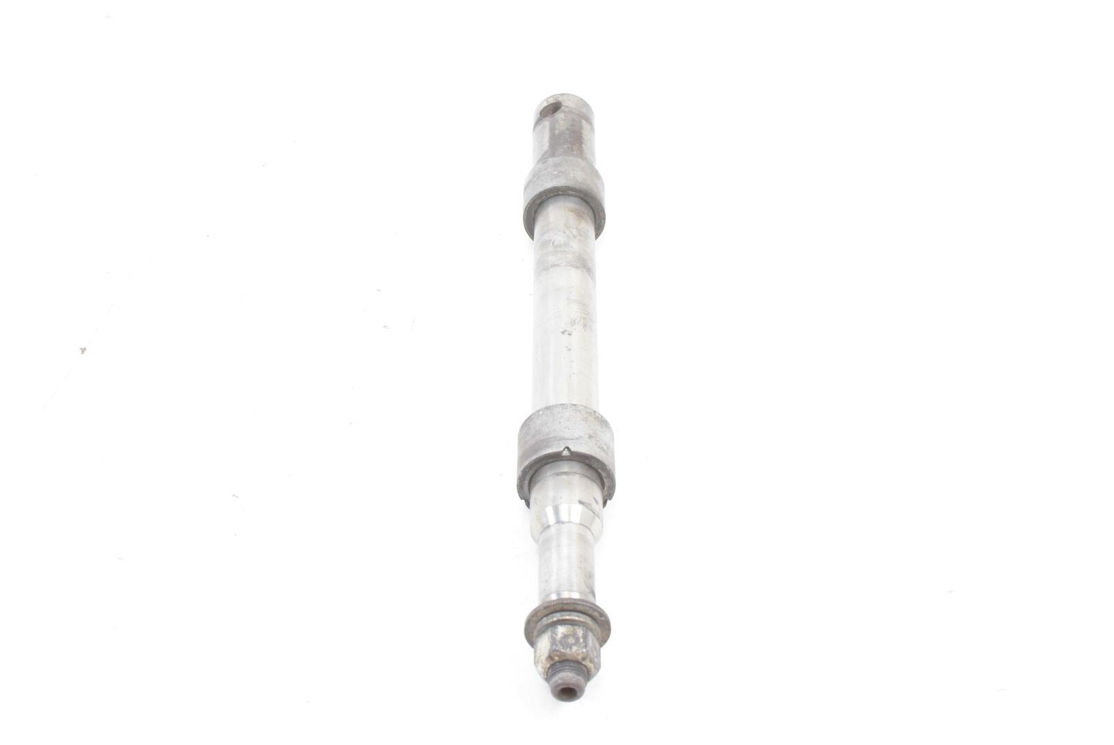 2004 Harley FLHTCSE CVO Electra Glide Front 1" Wheel Spindle Axle 43364-00 {{ shop.shopifyCountryName }} - Mototech271