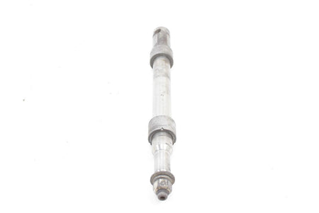 2004 Harley FLHTCSE CVO Electra Glide Front 1" Wheel Spindle Axle 43364-00 {{ shop.shopifyCountryName }} - Mototech271