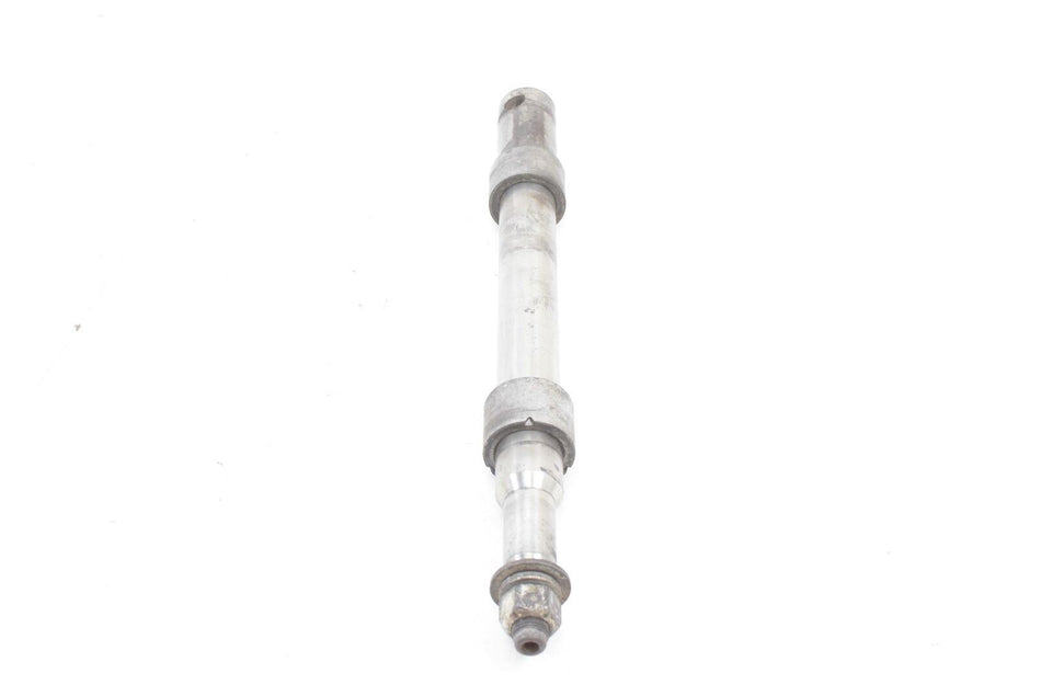 2004 Harley FLHTCSE CVO Electra Glide Front 1" Wheel Spindle Axle 43364-00 {{ shop.shopifyCountryName }} - Mototech271