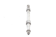 Load image into Gallery viewer, 2004 Harley FLHTCSE CVO Electra Glide Front 1&quot; Wheel Spindle Axle 43364-00
