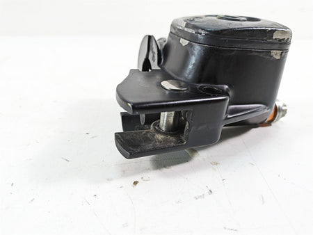 2013 Harley Softail FLSTC Heritage Classic Front Master Cylinder 9/16 45029-11D {{ shop.shopifyCountryName }} - Mototech271