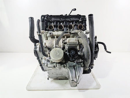 2024 Suzuki GSXR600 Great Running N738 Engine Motor 2K Only -Video 11302-14811 {{ shop.shopifyCountryName }} - Mototech271