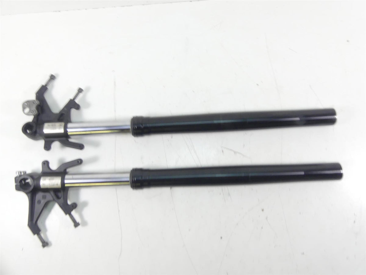 2019 Indian Motorcycle Co. FTR1200 Straight Front Fork Set 1824724 1824725 {{ shop.shopifyCountryName }} - Mototech271