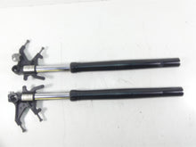 Load image into Gallery viewer, 2019 Indian Motorcycle Co. FTR1200 Straight Front Fork Set 1824724 1824725
