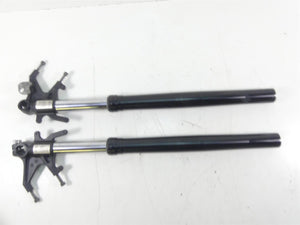 2019 Indian Motorcycle Co. FTR1200 Straight Front Fork Set 1824724 1824725