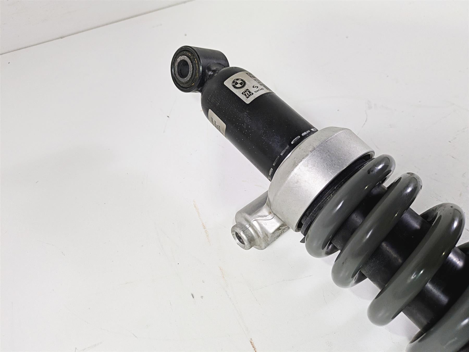 2017 BMW F800GS Adv K75 Rear Esa Shock Damper 852211304 33548522113 {{ shop.shopifyCountryName }} - Mototech271