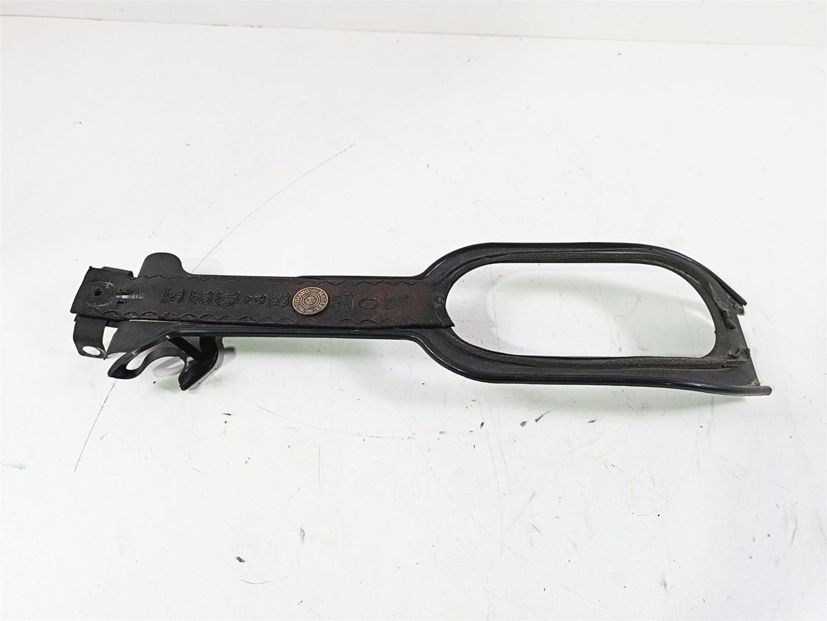 2002 Harley Dyna FXDL Low Rider Fuel Gas Petrol Tank Dash Cover 61244-02 {{ shop.shopifyCountryName }} - Mototech271