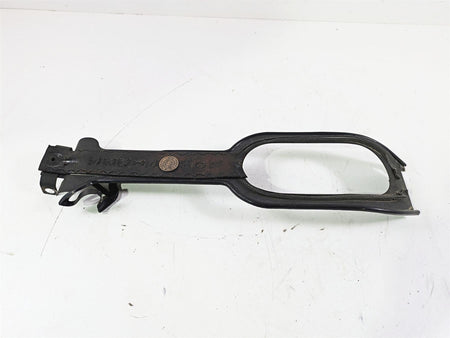 2002 Harley Dyna FXDL Low Rider Fuel Gas Petrol Tank Dash Cover 61244-02 {{ shop.shopifyCountryName }} - Mototech271