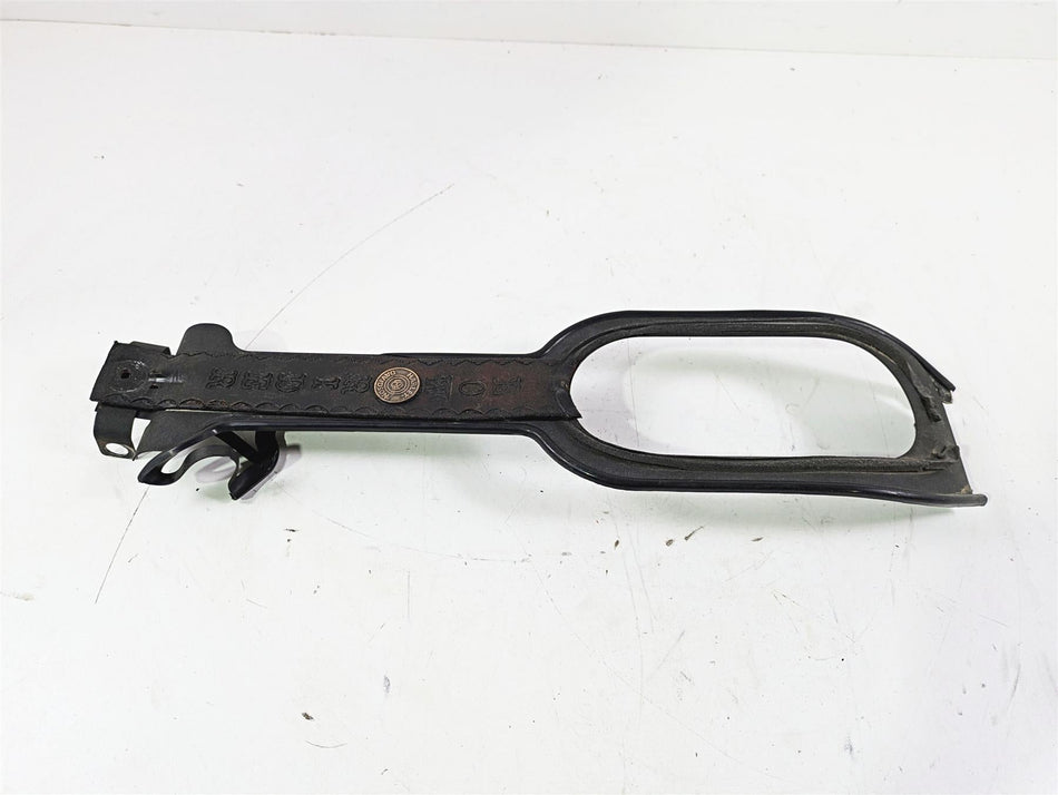 2002 Harley Dyna FXDL Low Rider Fuel Gas Petrol Tank Dash Cover 61244-02 {{ shop.shopifyCountryName }} - Mototech271