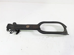 2002 Harley Dyna FXDL Low Rider Fuel Gas Petrol Tank Dash Cover 61244-02 | Mototech271