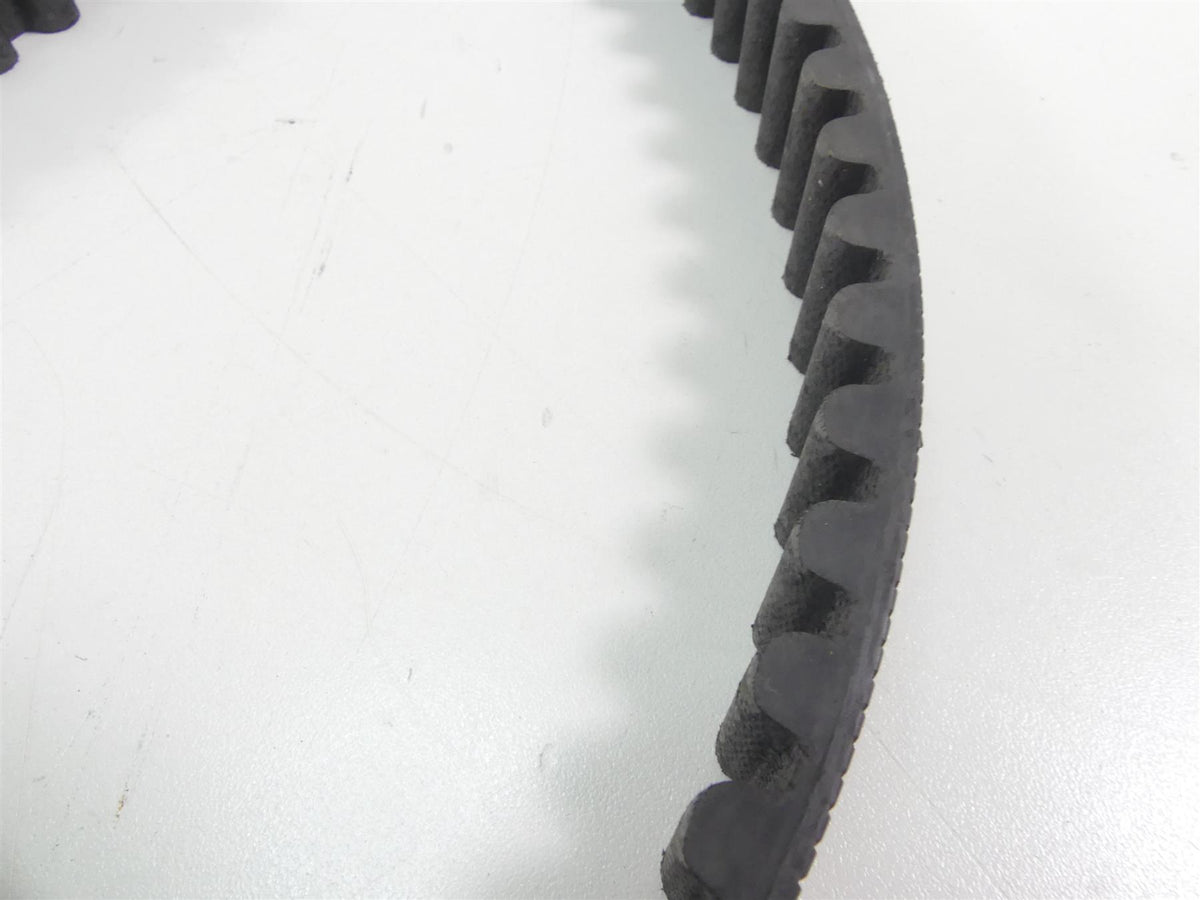 2007 Harley Sportster XL1200 Nightster Rear Drive Belt 1" 137T 40591-07 {{ shop.shopifyCountryName }} - Mototech271