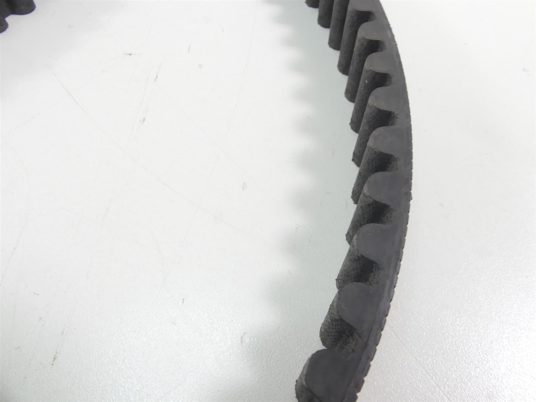2007 Harley Sportster XL1200 Nightster Rear Drive Belt 1" 137T 40591-07 {{ shop.shopifyCountryName }} - Mototech271