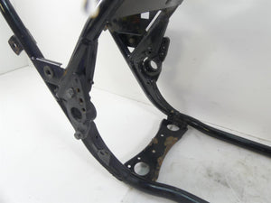 2005 Harley Touring CVO FLHTC SE Electra Glide  Main Frame - Cln Rgstr 47900-02A | Mototech271