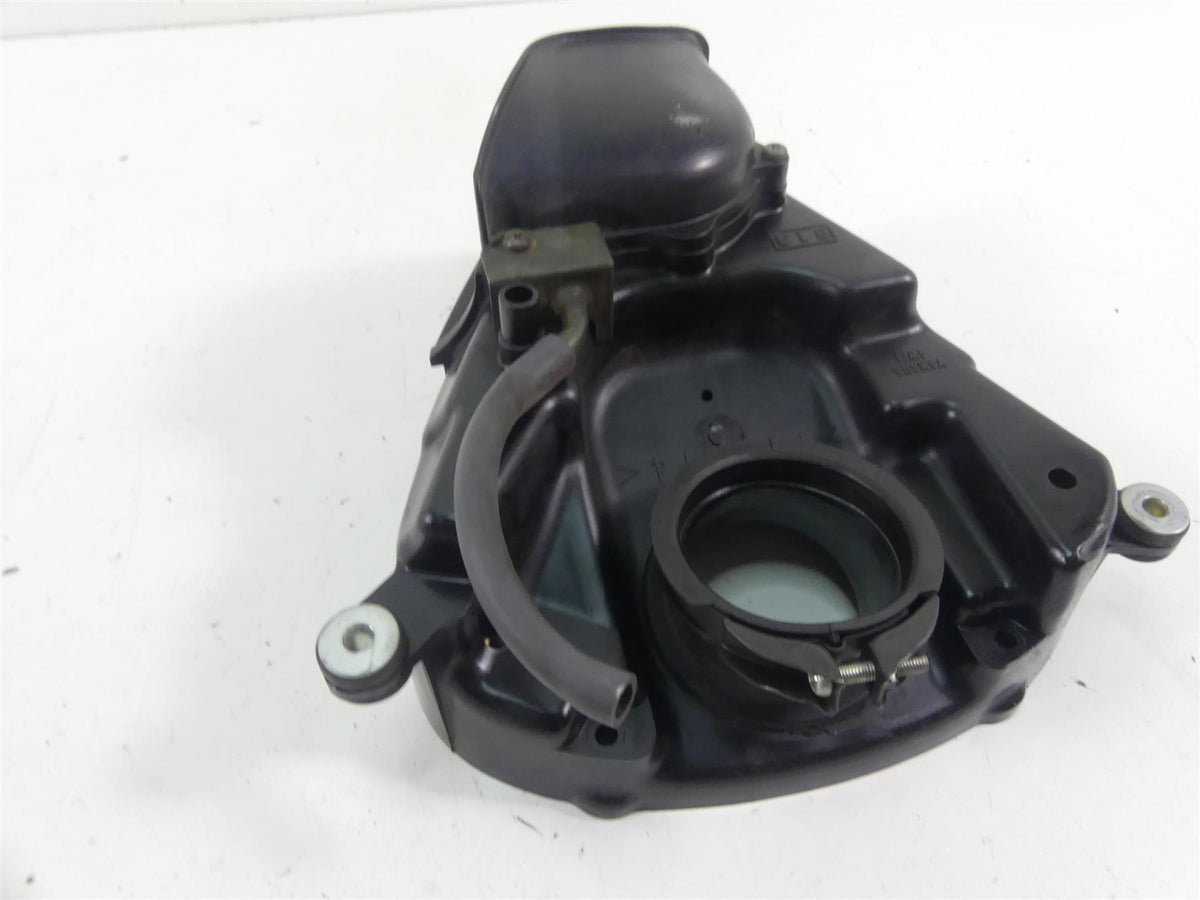 2001 Yamaha XV1600 Road Star Air Cleaner Breather Filter Set 4WM-14411-00-00 {{ shop.shopifyCountryName }} - Mototech271