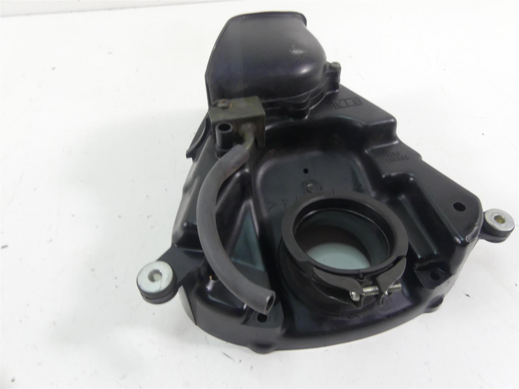 2001 Yamaha XV1600 Road Star Air Cleaner Breather Filter Set 4WM-14411-00-00 {{ shop.shopifyCountryName }} - Mototech271