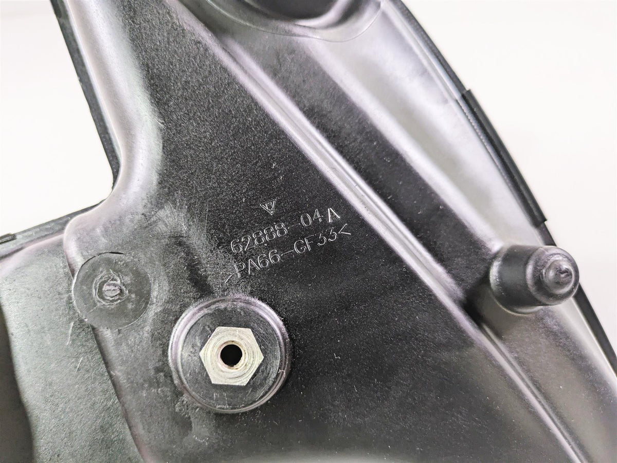 2007 Harley Sportster XL1200 C Oil Tank Reservoir & Dipstick 62888-04B {{ shop.shopifyCountryName }} - Mototech271